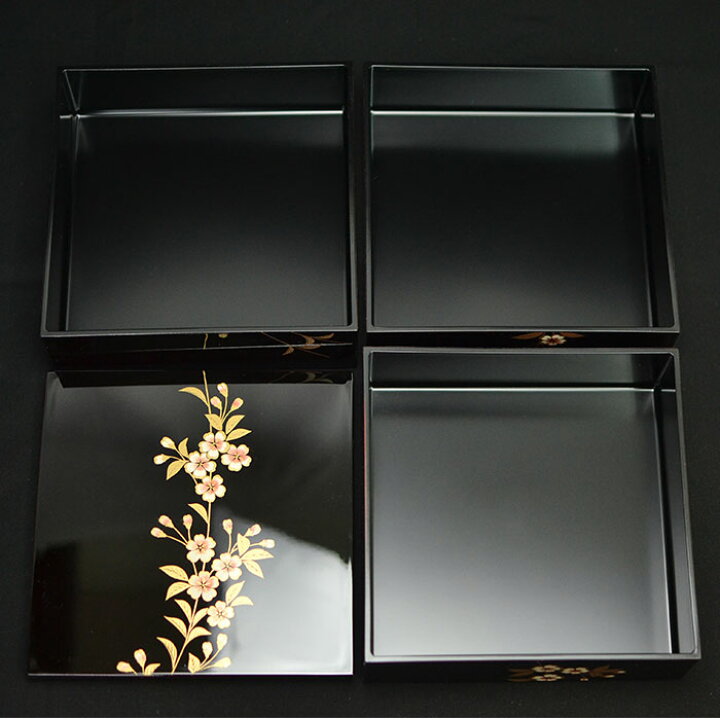 楽天市場】【SALE期間最大P42倍】 送料無料 重箱 おしゃれ 日本製重箱 3段 6寸 5〜6人用 円山 溜内黒 北市漆器 おしゃれ サンドイッチ おにぎり ピクニック 箱入り 今だけ取り箸プレゼント! 国産 : 漆器かりん本舗-弁当箱と木製食器 楽天市場】【SALE期間最大P42倍】 送料無料 重箱 おしゃれ 日本製重箱 3段 6寸 5〜6人用 円山 溜内黒 北市漆器 おしゃれ サンドイッチ おにぎり ピクニック 箱入り 今だけ取り箸プレゼント! 国産 : 漆器かりん本舗-弁当箱と木製食器