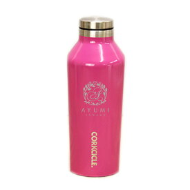 【20%OFFタイムセール】 水筒 名入れ ステンレスボトル コークシクル CORKCICLE CANTEEN 9OZ 270ml 全4色 箱入り おしゃれ マイボトル オフィス 名前 水筒 直飲み 保冷 保温 かわいい 贈り物 ギフト プレゼント 運動会 記念品