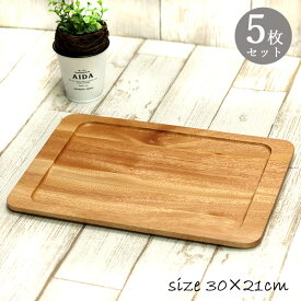 楽天市場 カフェプレート 木の通販