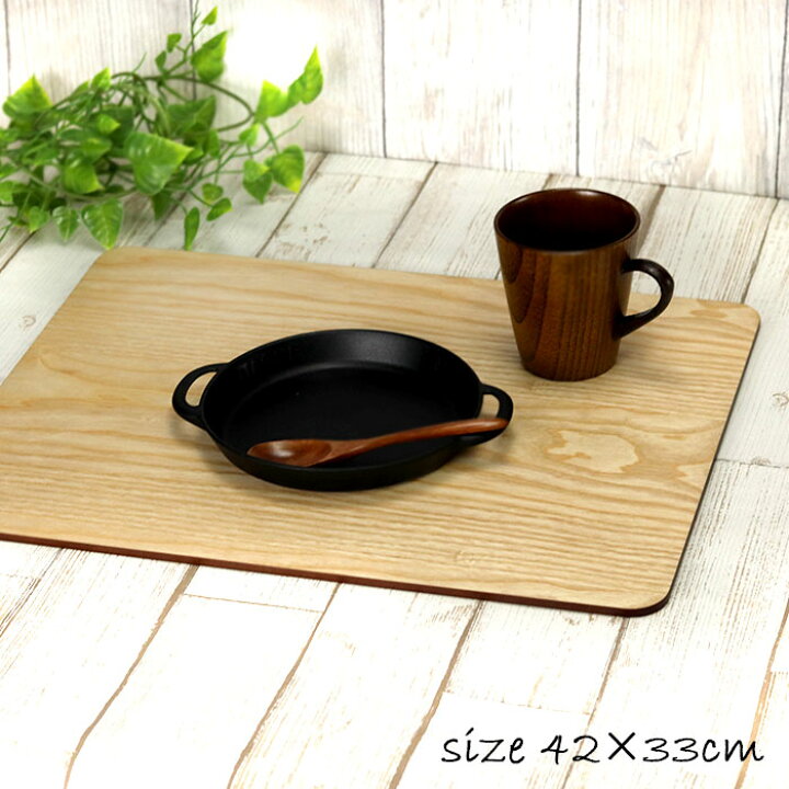 楽天市場 木製 お盆 トレー 両面長角敷膳 ランチョンマット 木 盆 トレイ ランチョン マット 業務用 家庭用 和 和食器 来客用 おしゃれ かわいい 長角 トレイ 木のトレー 膳 盆 ナチュラル カフェ リバーシブル 和風 洋風 正月 迎春 おせち 23 福袋