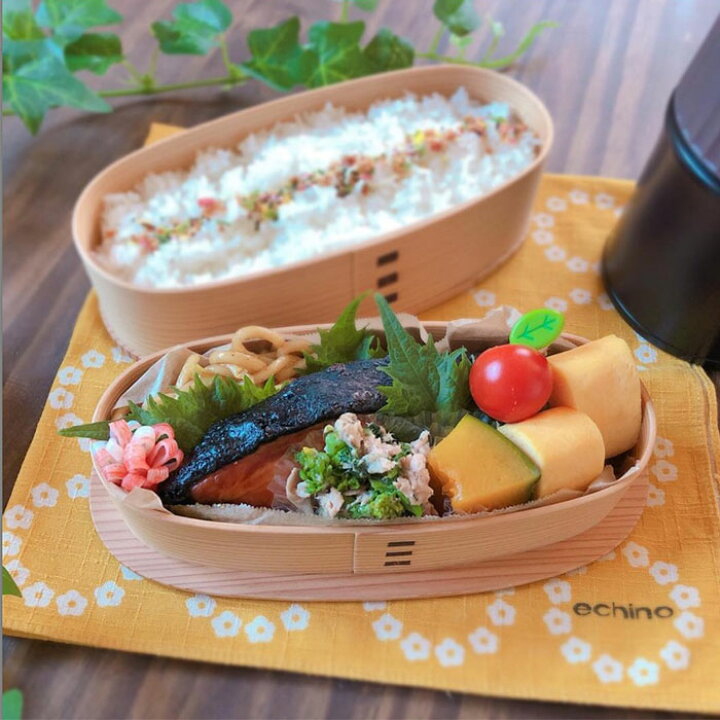 楽天市場 弁当箱 曲げわっぱ 大館 工芸社 お弁当箱 やぐら弁当入子2段 360cc 580cc 間 仕切り付き 大容量 送料無料 日本製 秋田杉 マゲワッパ まげわっぱ おしゃれ 木製 おしゃれ 男子 二段 杉 箱入り 国産 大舘 卒園 卒業 新生活 漆器かりん本舗 弁当箱と木製食器