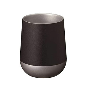 【店内全品ポイント5倍】 名入れ タンブラー 保温 保冷 サーモ ラウンドタンブラー 310ml フラワーフォント 箱入り お名前 ネーム 入り おしゃれ コーヒー かわいい 可愛い シンプル スタイリ