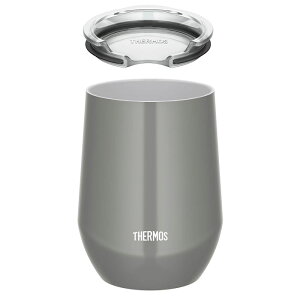 �y�|�C���g10�{ 8/27 9�F59���z THERMOS �T�[���X �^���u���[ 400ml JTE-400 �^��f�M �ۉ� �ۗ� �H��@�Ή� �X�e�����X �R�b�v �W�t���Ή� �����݃J���[ �r�A�^���u���[ �R�[�q�[�J�b�v �k�� �M�t�g 