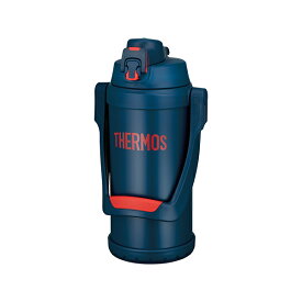 【クーポン配布中】 水筒 ジャグ サーモス 水筒 2リットル 子供 名入れ スポーツジャグ 2L 和フォント THERMOS スポーツ ドリンク 直飲み 大容量 大人 レジャー 運動 アウトドア 部活 真空断熱 子ども 男の子 女の子 名前 入り ギフト 父の日 プレゼント 実用的