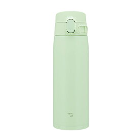 【クーポン配布中】 水筒 象印 シームレス 600ml 名入れ マグ ボトル イニシャル 数字デザイン ZOJIRUSHI 箱入り オフィス 会社 スマート シンプル 大人 おとな 女性 マイボトル 軽い 保温 保冷 実用的 雑貨 お母さん お父さん 名前 新生活 母の日