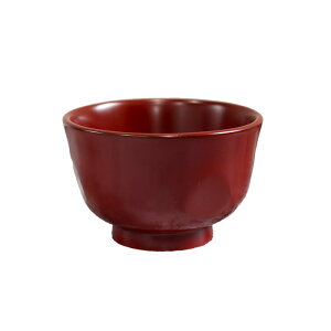 【クーポン配布中】 お椀 汁椀 木製 国内加工 雨だれ 朱 溜 おしゃれ かわいい 和食器 和風 和 食器 モダン お正月 ギフト プレゼント 海外 お 土産 味噌汁 吸い物 キッチン 雑貨 雑煮 来客
