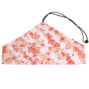 箸・カトラリー用 収納袋 箸袋 巻きタイプ 花柄 単品 桜 梅 持ち運び 箸 スプーン フォーク バッグ カトラリー 収納袋 カトラリー袋 収納ケース ポーチ 和 和風 可愛い おしゃれ かわいい お