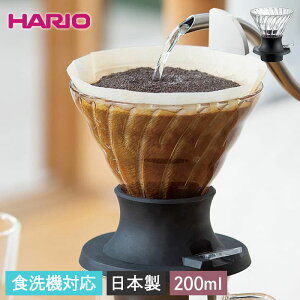 HARIO nI ZЎhbp[ XCb` y[p[tB^[40t H@Ή {   R[q[ hbp[  킢 ȒP Lb` G ϔM KX Mtg v[