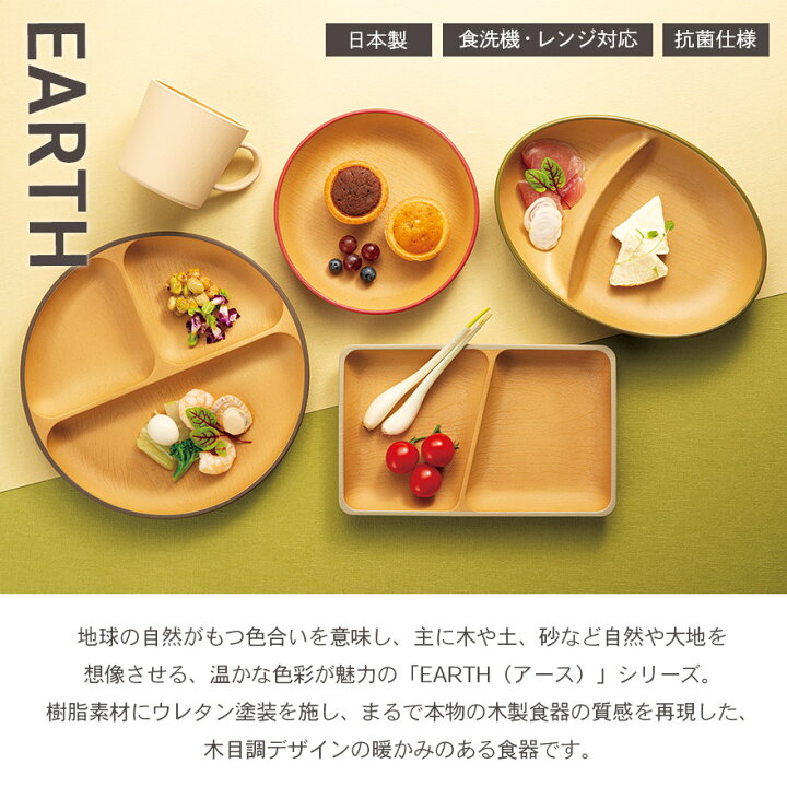 楽天市場】【ライブエントリーで最大P10倍】 皿 プレート 食洗機対応 