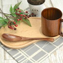 【10％OFF】 木のお皿 ウッドプレート モーニング ランチ プレート ブナの木 約25.5×15cm おしゃれ ぶな 和食器 和風 食器 雑貨 北欧 洋風 【10off】
