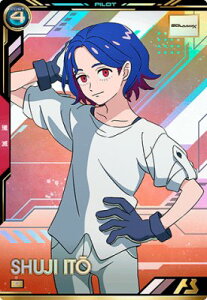 @mK_ A[Zix[X BP02-014 VEWECgE P yBOOSTER PACKz