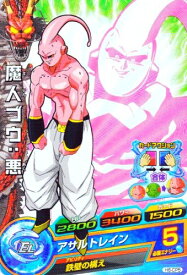 楽天市場 ドラゴンボールヒーローズ 魔人ブウ 悪の通販