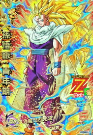 楽天市場 ドラゴンボールヒーローズ 孫悟飯 青年期 Urの通販