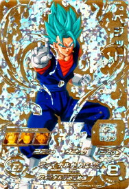 楽天市場 ドラゴンボールヒーローズ ベジット Secの通販