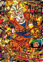 楽天市場】ドラゴンボールヒーローズ アルティメットレアの通販