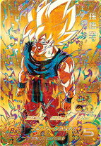 楽天市場】孫悟空 カード レア ドラゴンボールの通販