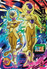 楽天市場 ドラゴンボール ヒーローズ ゴールデン フリーザの通販