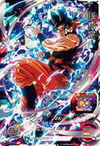 楽天市場】ドラゴンボールヒーローズ sec 孫悟空の通販