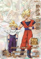 楽天市場】ドラゴンボールヒーローズ 孫悟飯の通販