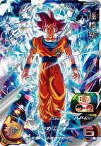 楽天市場】ドラゴンボールヒーローズ 孫悟空 ゴッドの通販