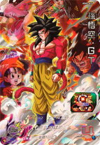 楽天市場】ドラゴンボール 孫悟空 gt カードの通販
