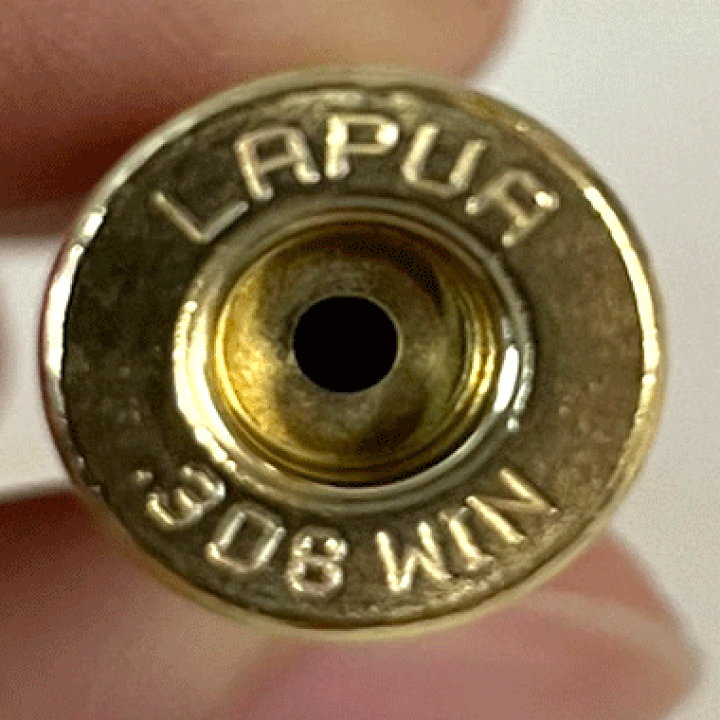 楽天市場】308win弾 7.62×51mm ダミーカート 弾丸 : 沖縄ミリカジ