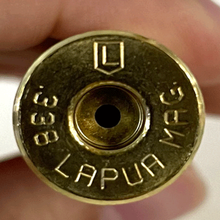 338LAPUA MAGNUM ダミーカート 火薬なし 338LAPUA MAGNUM ダミーカート 火薬無し - メルカリ