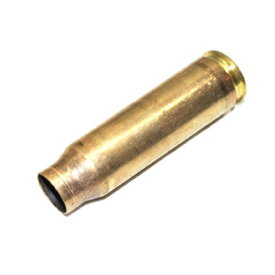 US 20mm 空薬莢　使用済み 安全品