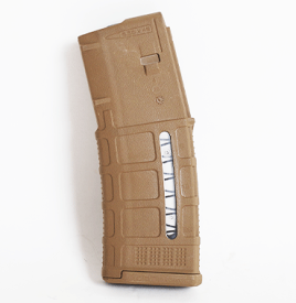 MAGPUL PMAG 30 AR/M4 WINDOW GEN M3 30連 マガジン