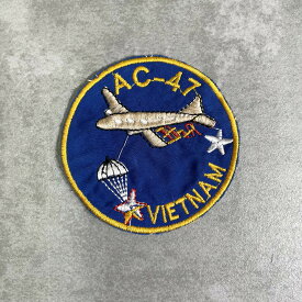 VIETNAM WAR PATCH ベトナム戦争 パッチ メイドインベトナム ベトナム産