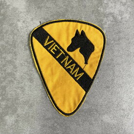 VIETNAM WAR PATCH ベトナム戦争 パッチ メイドインベトナム ベトナム産