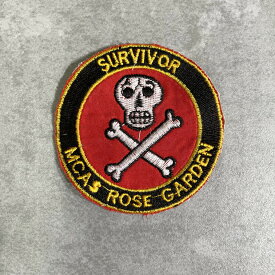 VIETNAM WAR PATCH ベトナム戦争 パッチ メイドインベトナム ベトナム産
