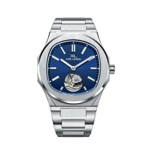 yzKARL-LEIMON JC {  @B rv EHb` ^ uXbg I[vn[g }WFXeBI[g}`bNI[vn[g MAJESTY AUTOMATIC Open Heart v Mtg