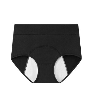 生理用ショーツ サニタリーショーツ 多い日 ナイト コットン さらさら ストレッチ しっかり 通気性 深ばき すっぽり 大きいサイズ 防水 安心 あったか rss-005