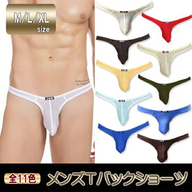 KarlyShop import Tバック メンズ 立体 すっぽり スポーツ セクシー 膨らみ シンプル 軽量 伸縮性 収まり良い 微透け サラスベ mt8