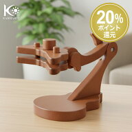 ＼11日9:59まで!P20%還元確定／KARMAREY【ノルン】刺繍スタンド 北欧風ミニマルデザイン 刺繍台 木製フレ…