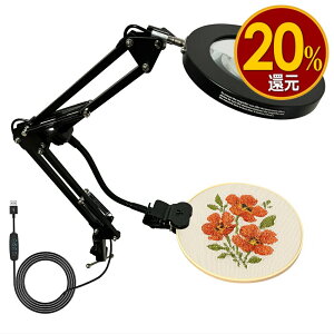 �y���r���[�v���[���g�Ɏh?���zKARMAREY�I���W�i�� ���@�\ �h�J�g �X�^���h �g�勾 ���[�y LED���C�g�t�� �{��10�{ �܂肽���ݎ� USB���d ��| �Ǐ� ��Ɠ� �B�e���C�g