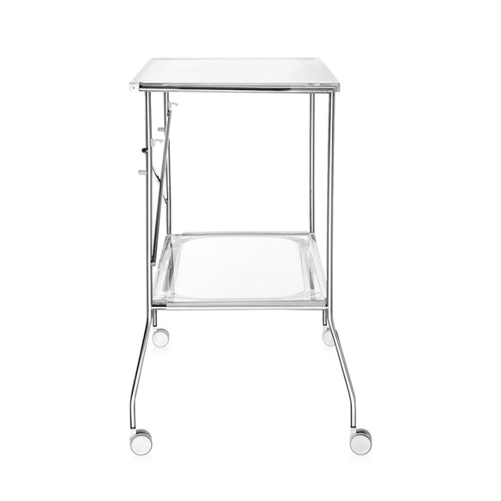 楽天市場】【Kartell カルテル 正規販売店】 ワゴン 折り畳み フリップ 