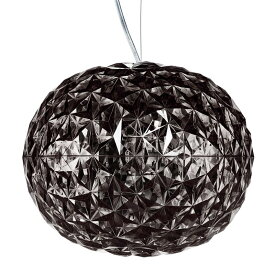 【Kartell カルテル 日本正規】プラネット ペンダント PLANET PENDANT 照明 LED ペンダントライト 吊り照明 モダン リビング ダイニング デザイナーズ 吉岡徳仁 イタリア インテリア 9392