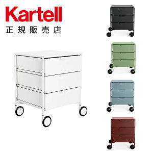 yKartell Je K̔Xz [ Lrlbg CeA 2012 MOBIL MAT r}bg C^A fUCi[Y ItBX  SOHO AgjIE`beI