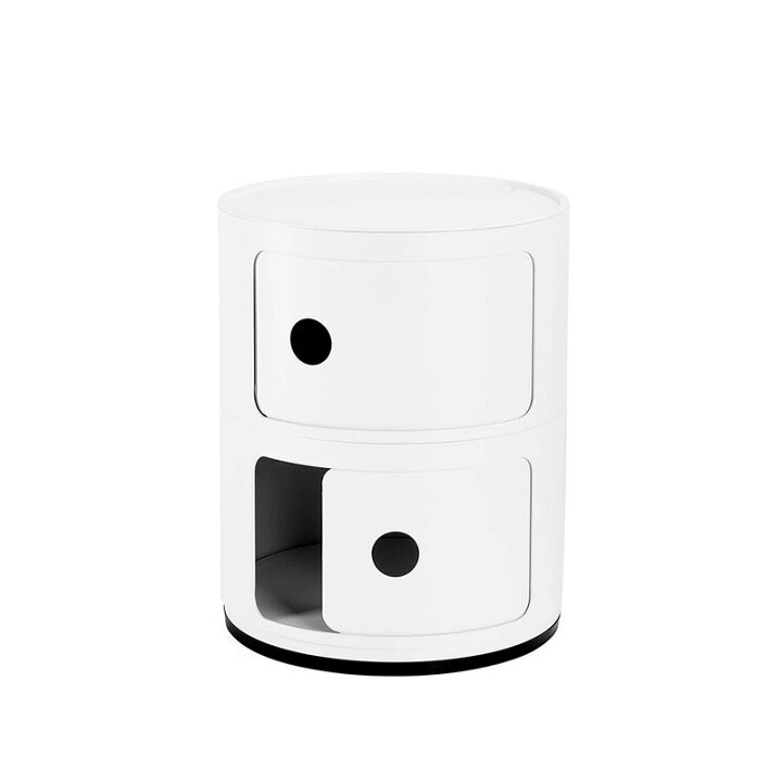 楽天市場】【Kartell カルテル 日本正規】 収納 チェスト キャビネット 