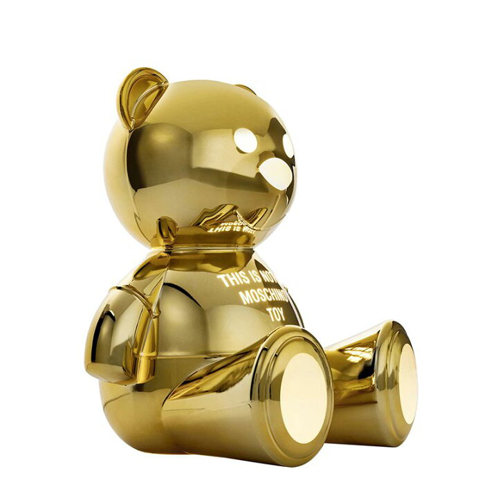 楽天市場】【Kartell カルテル 正規販売店】照明 トイ ゴールド TOY 