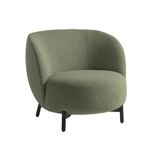 yKartell Je K̔Xz A[`FA 1l|\t@ iA[`FAIZbg u[N t@ubN Lunam Armchair C^A fUCi[Y pgVAEELI