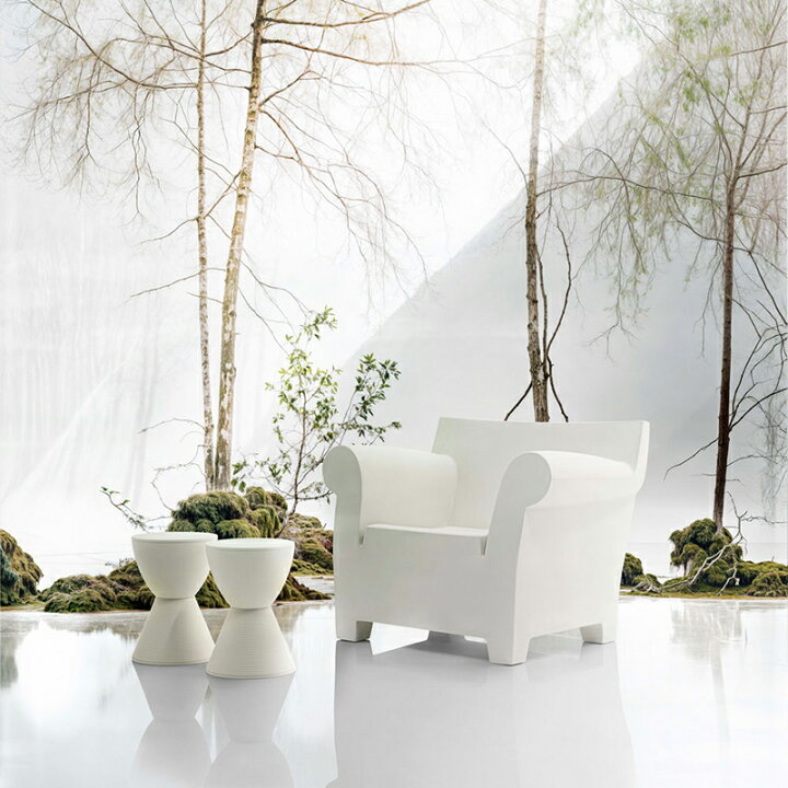 楽天市場】【公式】Kartell カルテル スツール Prince Aha プリンス 