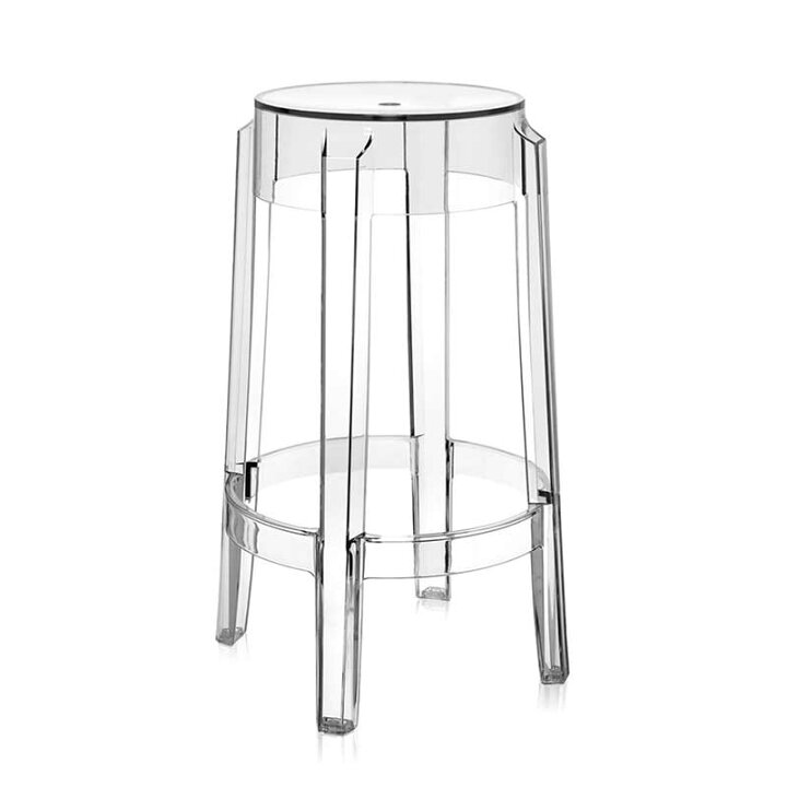 楽天市場】【公式】Kartell カルテル カウンターチェア チャールズ 