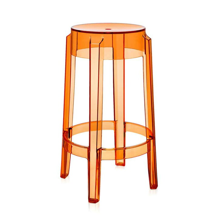 楽天市場】【公式】Kartell カルテル カウンターチェア チャールズ 