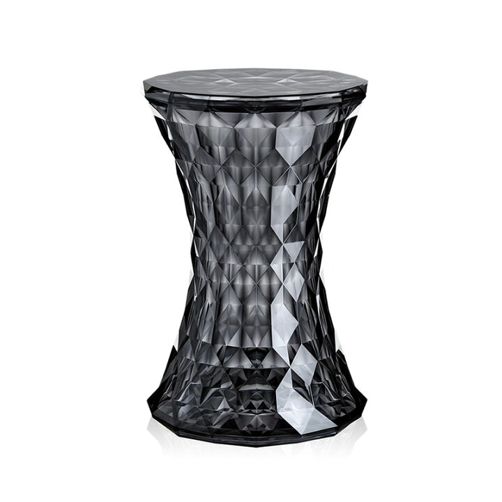 楽天市場】【公式】Kartell カルテル スツール Stone ストーン 正規品 