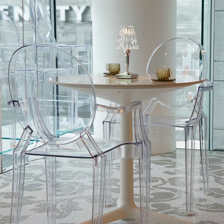 楽天市場】【Kartell カルテル 正規販売店】 チェア 椅子 ダイニング 