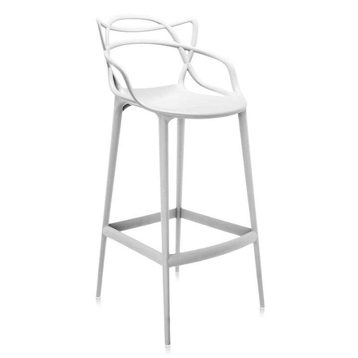 楽天市場】【公式】Kartell カルテル カウンターチェア ハイスツール 