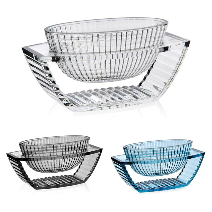 楽天市場】【Kartell カルテル 日本正規】 フラワーベース ユー 